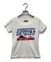 Hysteric Glamour（ヒステリックグラマー）の古着「HYSTERIC BOX チビTシャツ」｜ホワイト
