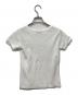 Hysteric Glamour (ヒステリックグラマー) HYSTERIC BOX チビTシャツ ホワイト サイズ:FREE：10000円