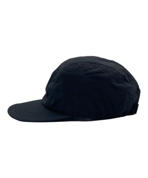WTAPS（ダブルタップス）WTAPS (ダブルタップス) 5パネルキャンプキャップ ブラック サイズ:SIZE X 00の古着・服飾アイテム