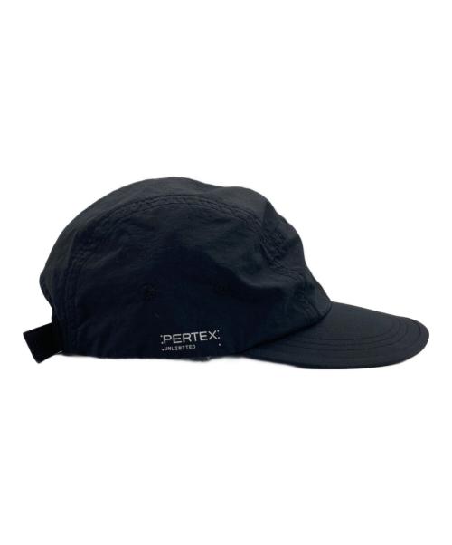WTAPS（ダブルタップス）WTAPS (ダブルタップス) 5パネルキャンプキャップ ブラック サイズ:SIZE X 00の古着・服飾アイテム