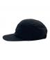 WTAPS (ダブルタップス) 5パネルキャンプキャップ ブラック サイズ:SIZE X 00：7000円