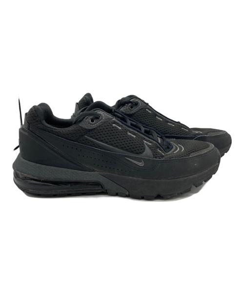 NIKE（ナイキ）NIKE (ナイキ) ローカットスニーカー ブラック サイズ:26の古着・服飾アイテム