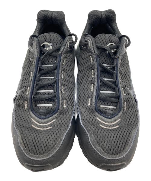 NIKE（ナイキ）NIKE (ナイキ) ローカットスニーカー ブラック サイズ:26の古着・服飾アイテム