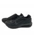 NIKE (ナイキ) ローカットスニーカー ブラック サイズ:26：7000円