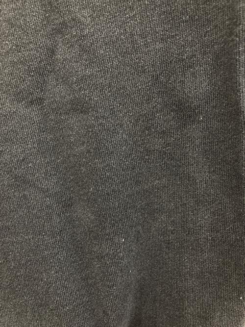 RRL（ダブルアールエル）RRL (ダブルアールエル) ブラックインディゴスウェット グレー サイズ:Sの古着・服飾アイテム