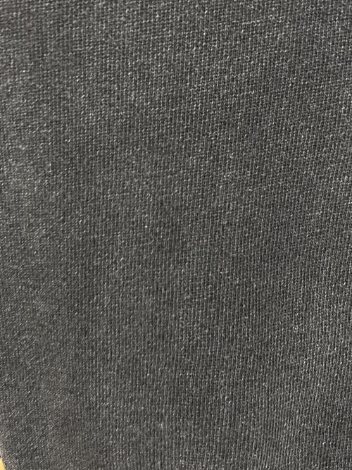 RRL（ダブルアールエル）RRL (ダブルアールエル) ブラックインディゴスウェット グレー サイズ:Sの古着・服飾アイテム