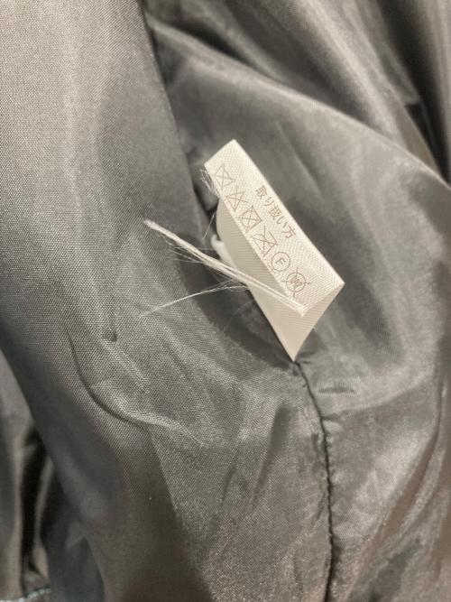 一心如鏡（イッシンニョキョウ）一心如鏡 (イッシンニョキョウ) スカジャン ブルー サイズ:Lの古着・服飾アイテム