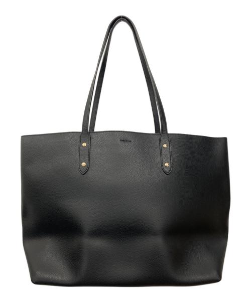 COACH（コーチ）COACH (コーチ) トートバッグ ブラックの古着・服飾アイテム