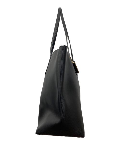 COACH（コーチ）COACH (コーチ) トートバッグ ブラックの古着・服飾アイテム