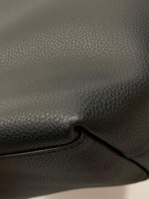 COACH（コーチ）COACH (コーチ) トートバッグ ブラックの古着・服飾アイテム