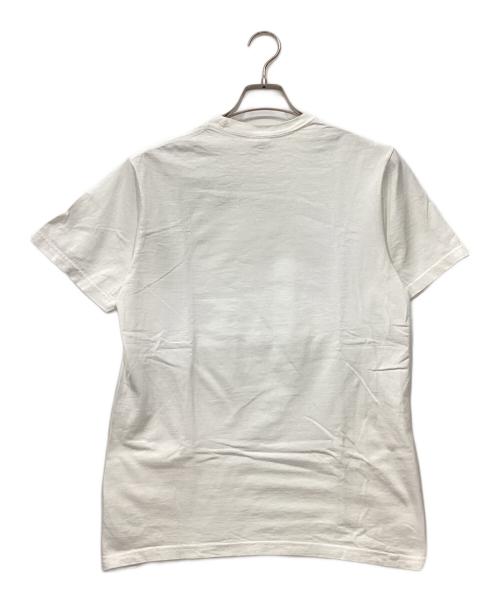 SUPREME（シュプリーム）SUPREME (シュプリーム) リック ルービン Tシャツ ホワイト サイズ:Sの古着・服飾アイテム