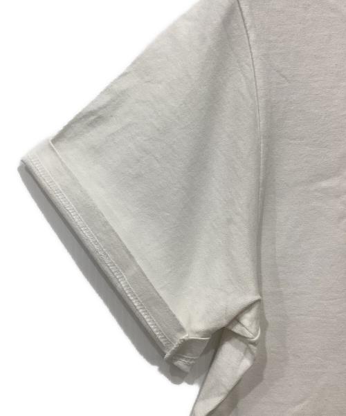SUPREME（シュプリーム）SUPREME (シュプリーム) リック ルービン Tシャツ ホワイト サイズ:Sの古着・服飾アイテム
