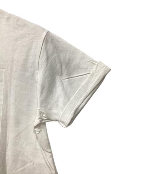 SUPREME（シュプリーム）SUPREME (シュプリーム) リック ルービン Tシャツ ホワイト サイズ:Sの古着・服飾アイテム