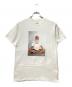 SUPREME（シュプリーム）の古着「リック ルービン Tシャツ」｜ホワイト