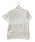 SUPREME (シュプリーム) リック ルービン Tシャツ ホワイト サイズ:S：7000円