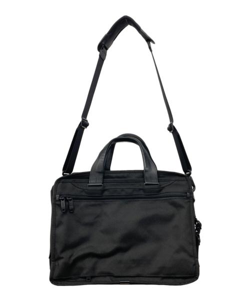 TUMI（トゥミ）TUMI (トゥミ) アルファ2 ビジネスバッグ ブラックの古着・服飾アイテム