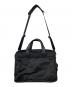 TUMI (トゥミ) アルファ2 ビジネスバッグ ブラック：12000円