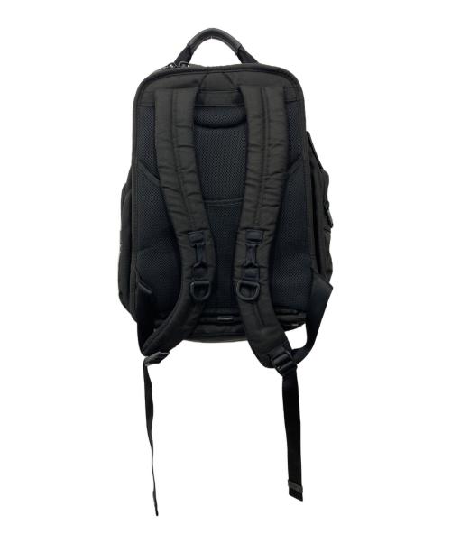 TUMI（トゥミ）TUMI (トゥミ) アルファ2 バックパック ブラックの古着・服飾アイテム