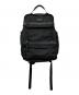 TUMI（トゥミ）の古着「アルファ2 バックパック」｜ブラック