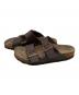 BIRKENSTOCK (ビルケンシュトック) サンダル ブラウン サイズ:26：5000円