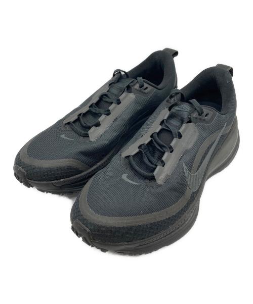 NIKE（ナイキ）NIKE (ナイキ) スニーカー ブラック サイズ:26cmの古着・服飾アイテム