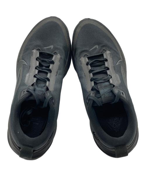 NIKE（ナイキ）NIKE (ナイキ) スニーカー ブラック サイズ:26cmの古着・服飾アイテム