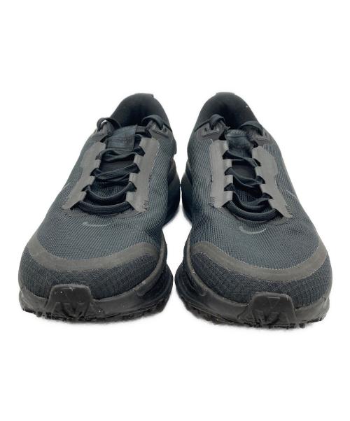 NIKE（ナイキ）NIKE (ナイキ) スニーカー ブラック サイズ:26cmの古着・服飾アイテム