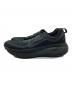 NIKE (ナイキ) スニーカー ブラック サイズ:26cm：8000円