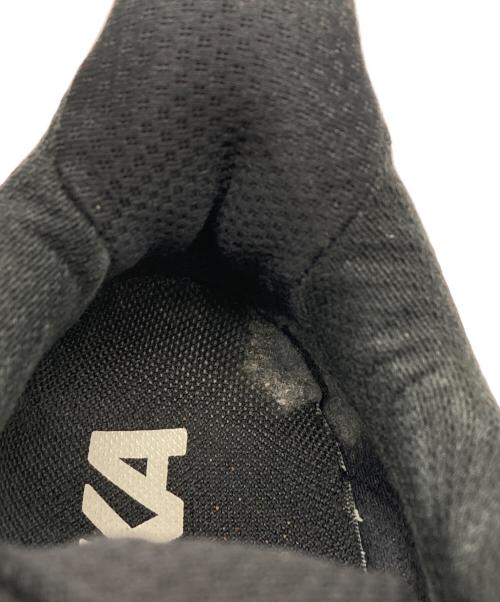 HOKAONEONE（ホカオネオネ）HOKAONEONE (ホカオネオネ) スニーカー ブラック サイズ:26の古着・服飾アイテム