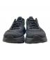 中古・古着 HOKAONEONE (ホカオネオネ) スニーカー ブラック サイズ:26：10000円