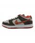 NIKE SB (ナイキエスビー) Crushed Skate Shop (クラッシュスケートショップ) スニーカー グレー サイズ:26 未使用品：18000円