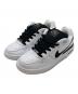 NIKE SB（ナイキエスビー）の古着「スニーカー」｜ホワイト×ブラック
