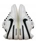 中古・古着 NIKE SB (ナイキエスビー) スニーカー ホワイト×ブラック サイズ:26 未使用品：14000円