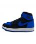 NIKE (ナイキ) スニーカー ブルー×ブラック サイズ:26cm 未使用品：10000円