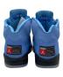 中古・古着 NIKE (ナイキ) スニーカー ブルー サイズ:26cm 未使用品：20000円