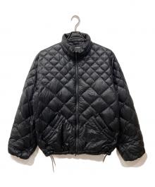 HAVEN×NANGA（ヘブン×ナンガ）の古着「スカイラインジャケット」｜ブラック