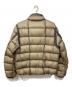 C.P COMPANY (シーピーカンパニー) フーデッドショートダウンジャケット ベージュ サイズ:XL：70000円