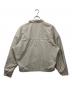 CREEKS (CREEKS) 裏チェック スイングトップ アイボリー サイズ:S：6000円