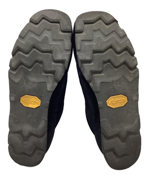 CLARKS（クラークス）CLARKS (クラークス) シューズ ブラック サイズ:26.5cmの古着・服飾アイテム