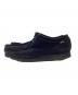 CLARKS (クラークス) シューズ ブラック サイズ:26.5cm：11000円