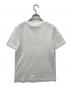MARNI (マルニ) アニマルアルファベットロゴTシャツ ホワイト サイズ:38：20000円