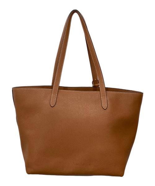 Kate Spade（ケイトスペード）Kate Spade (ケイトスペード) ラージ トートバッグの古着・服飾アイテム