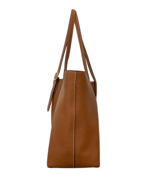Kate Spade（ケイトスペード）Kate Spade (ケイトスペード) ラージ トートバッグの古着・服飾アイテム