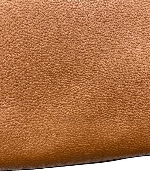 Kate Spade（ケイトスペード）Kate Spade (ケイトスペード) ラージ トートバッグの古着・服飾アイテム