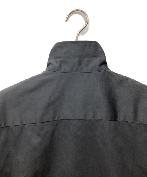WACKO MARIA（ワコマリア）WACKO MARIA (ワコマリア) Dickies (ディッキーズ) ワークシャツ グレー サイズ:Mの古着・服飾アイテム