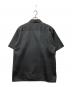 WACKO MARIA (ワコマリア) Dickies (ディッキーズ) ワークシャツ グレー サイズ:M：13000円