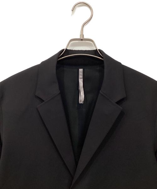 ARC'TERYX VEILANCE（アークテリクスヴェイランス）ARC'TERYX VEILANCE (アークテリクスヴェイランス) INDISCEジャケット ブラック サイズ:Sの古着・服飾アイテム