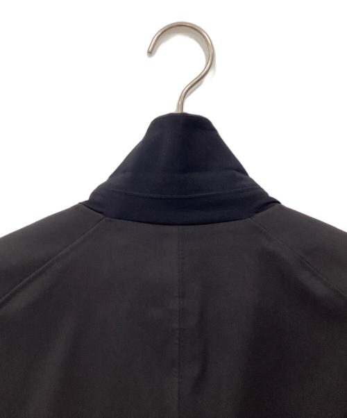 ARC'TERYX VEILANCE（アークテリクスヴェイランス）ARC'TERYX VEILANCE (アークテリクスヴェイランス) INDISCEジャケット ブラック サイズ:Sの古着・服飾アイテム