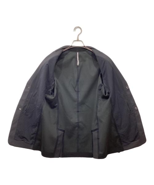 ARC'TERYX VEILANCE（アークテリクスヴェイランス）ARC'TERYX VEILANCE (アークテリクスヴェイランス) INDISCEジャケット ブラック サイズ:Sの古着・服飾アイテム