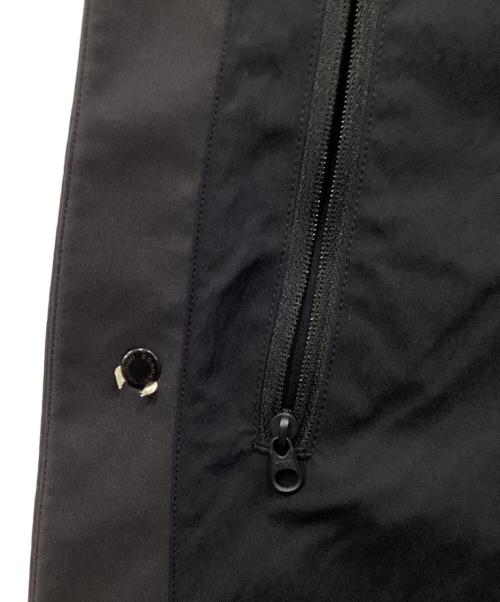 ARC'TERYX VEILANCE（アークテリクスヴェイランス）ARC'TERYX VEILANCE (アークテリクスヴェイランス) INDISCEジャケット ブラック サイズ:Sの古着・服飾アイテム